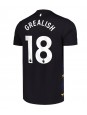 Everton Jack Grealish #18 Tredjedrakt 2025-26 Korte ermer